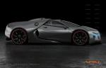 Bugatti Veyron 16.4 2013 года
